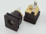 DC Power Jack Connector